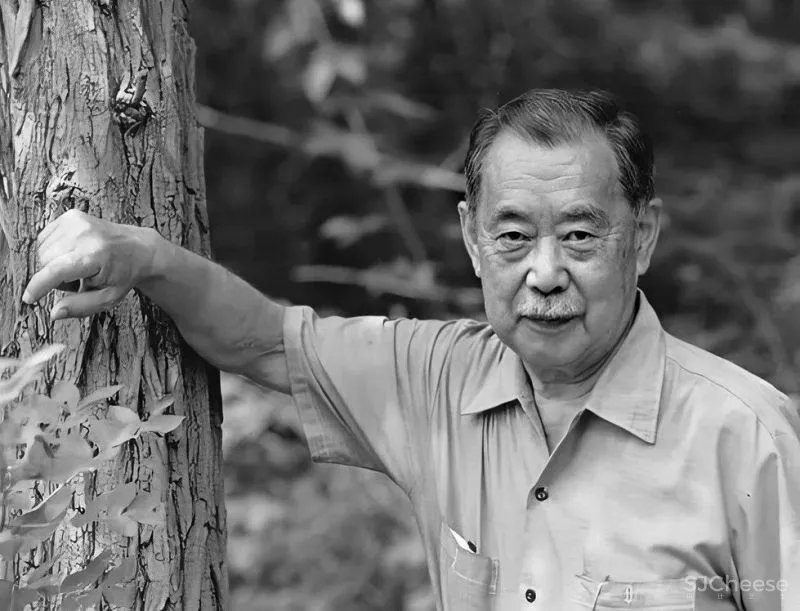 日本大师的简朴房子废弃30年后修缮完成,平静背后的时间感让人心动