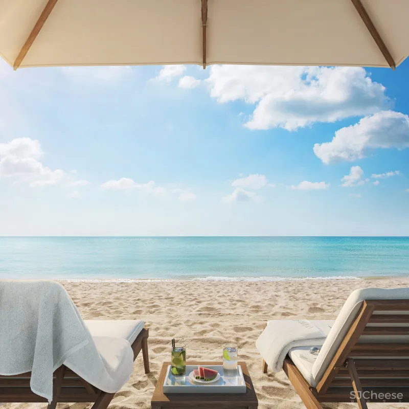 疫情期间,美女设计师爆改标价2.5亿的顶层公寓,完工后还花费百万拍视频,网友:熟悉的配方!