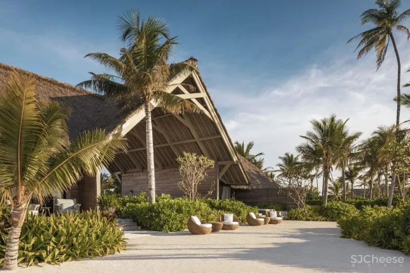 华尔道夫今日揭幕马代私人岛屿，买星星吃北京烤鸭，还能做岛主