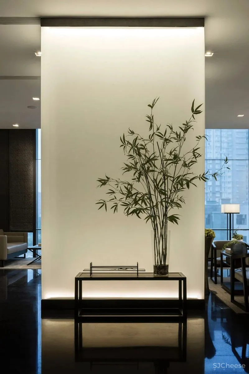 赵树 MEACHEAL,70 ㎡ 精致时尚小店的高级感