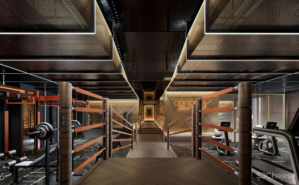 CCD新作 杭州西湖希尔顿「嘉悦里」酒店正式开业！