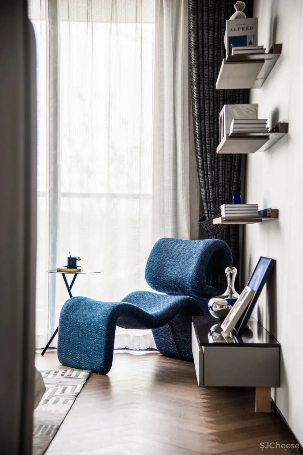 融创·御栖玖里 G ART集艾设计