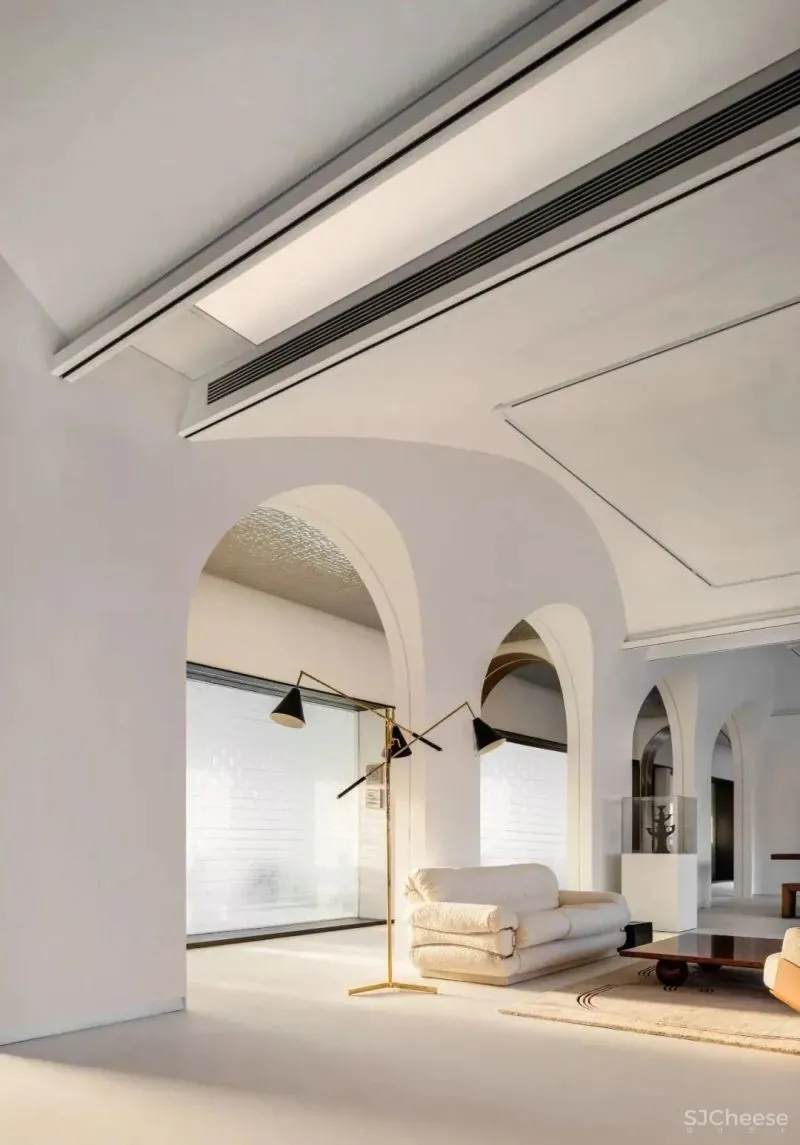 麟角设计中心 北京营造清美空间