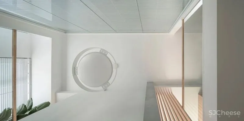 乐谷风 璞珥设计