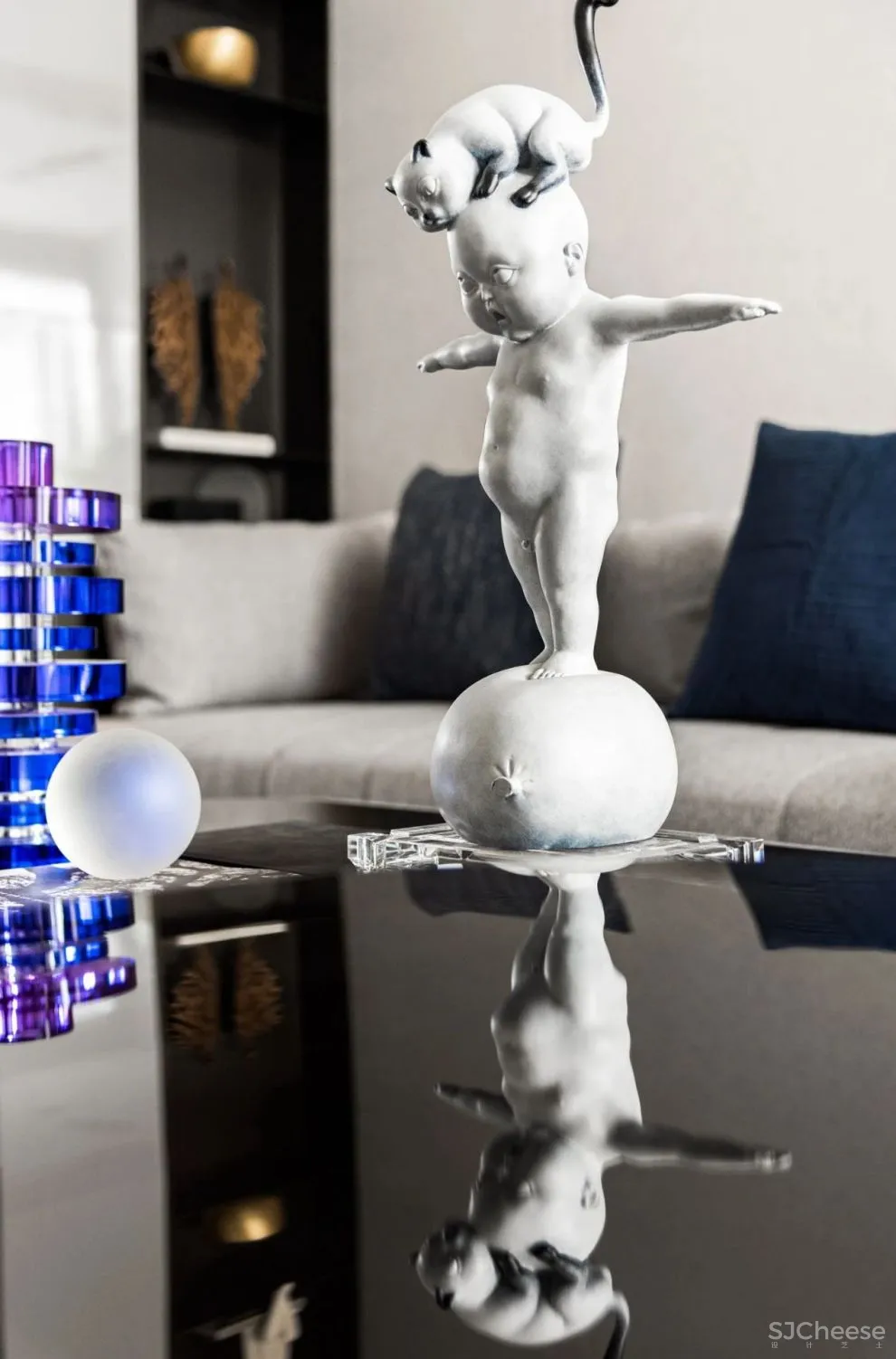 融创·御栖玖里 G ART集艾设计