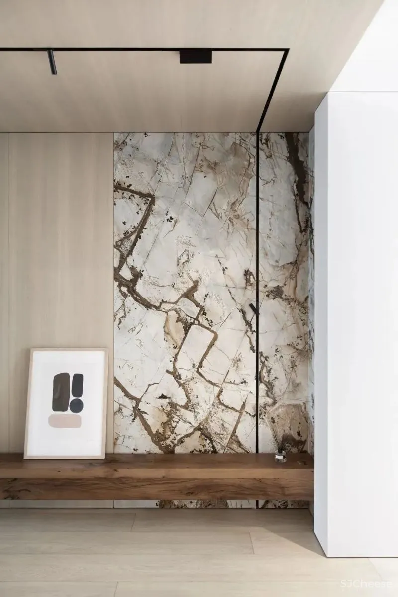 林贤圣 | 沉淀生活的仪式感