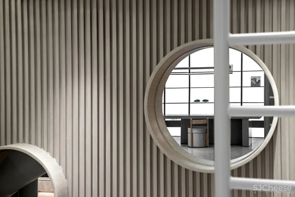 绿都×柯翊 传承与创新,蕴含人文气质的宅院雅居