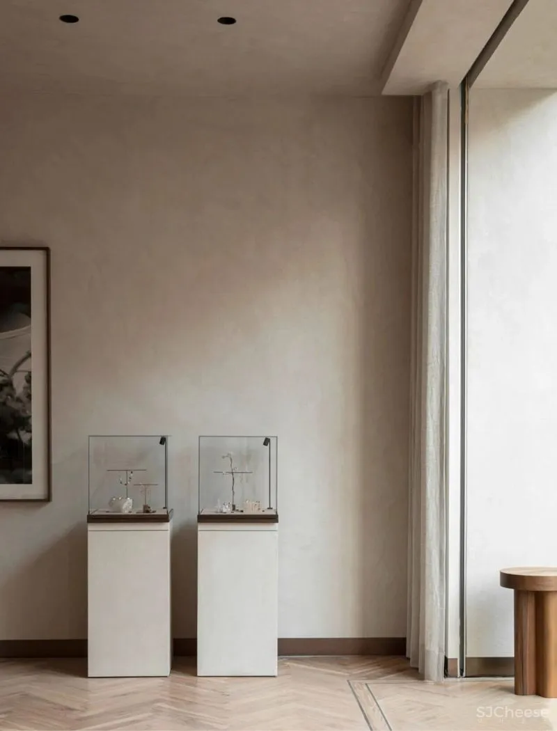 Norm Architects 治愈性的极简美学