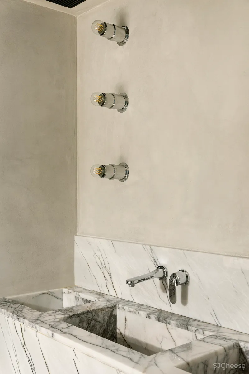 90后设计师改造自己的家,奇葩户型变别墅!