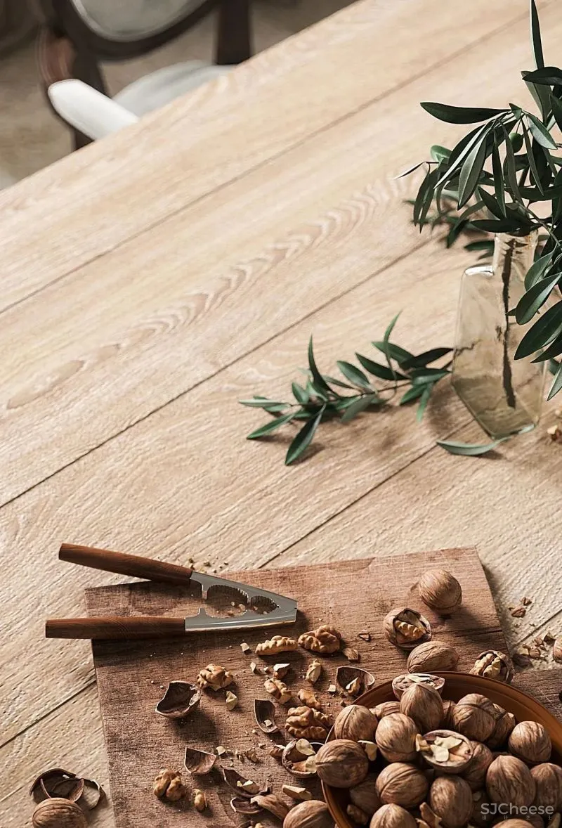 你手中的美式咖啡很苦?那是你从来没在“血统纯正”的美式别墅里好好品尝过!