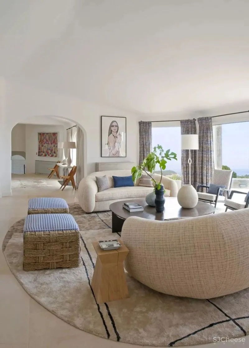 Jean Louis Deniot-法国最受追捧的国际室内设计师之一