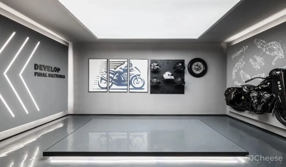 晋江龙湖别墅|DAS大森设计