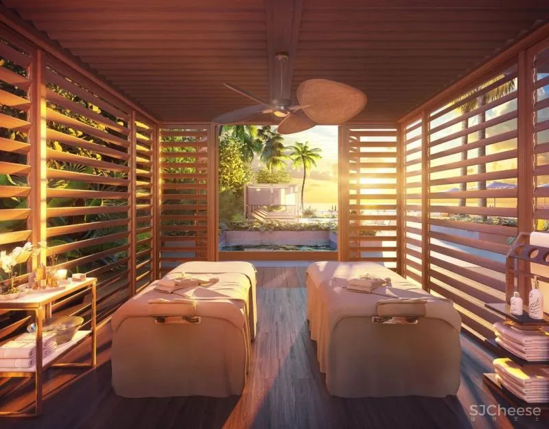 疫情期间,美女设计师爆改标价2.5亿的顶层公寓,完工后还花费百万拍视频,网友:熟悉的配方!