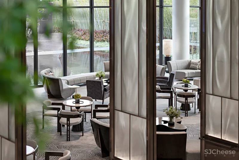 韩松：邂逅一场视觉盛宴！