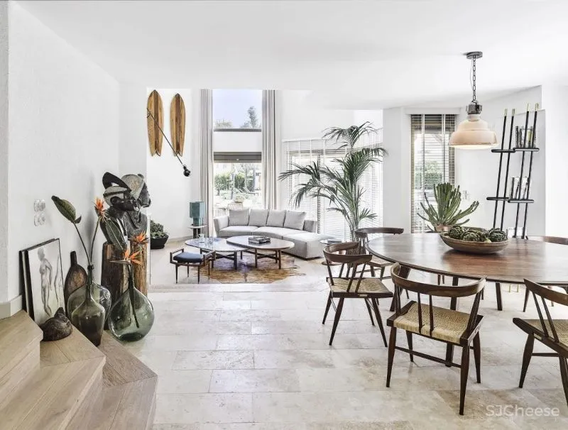 性冷淡已经OUT了,现在流行“可盐可甜”!