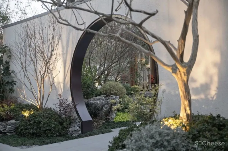 一寸方砖 一寸光阴 苏州 建发.元和园玺