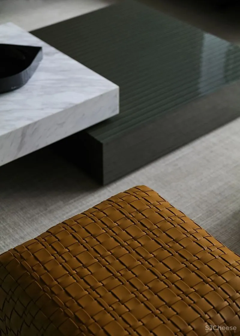 万境设计 一处净土,筑一座时间之城