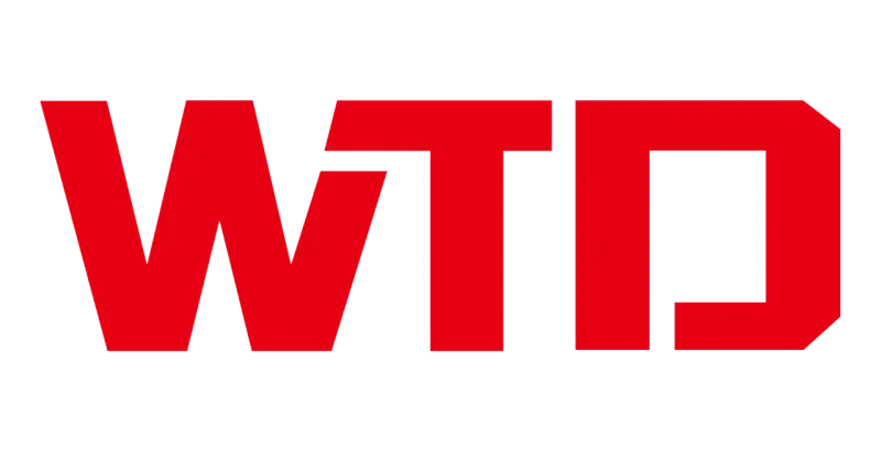 WTD.威尔森新作 成都保利「和光逸境」销售中心-下叠样板房设计