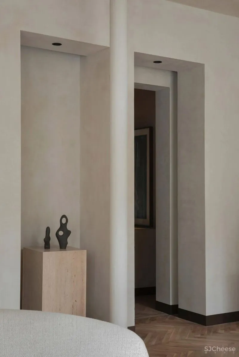 Norm Architects 治愈性的极简美学