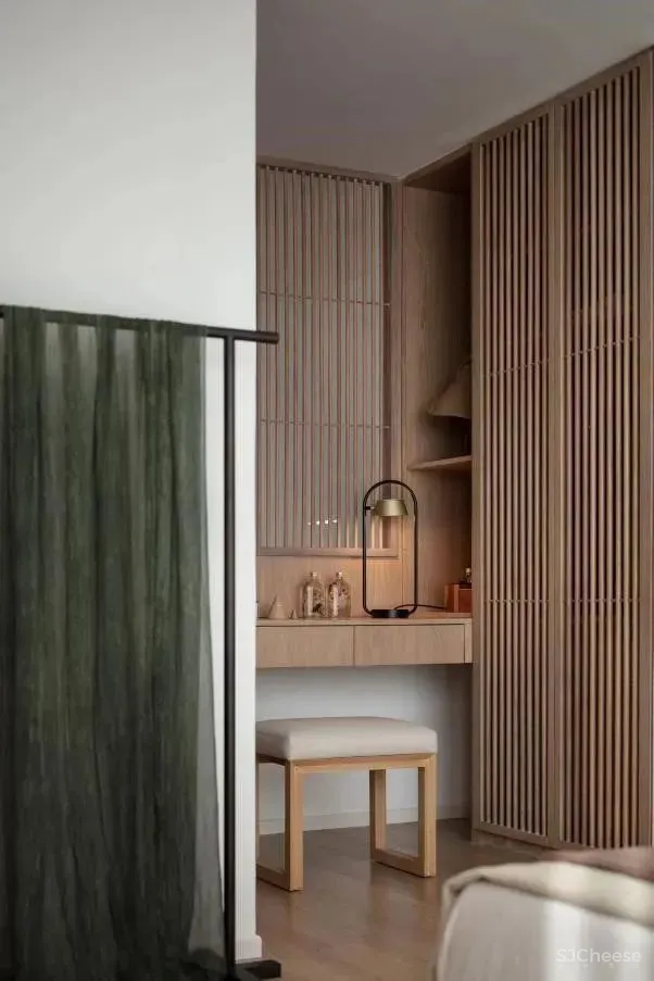 无山居,与山居 彩虹石空间设计