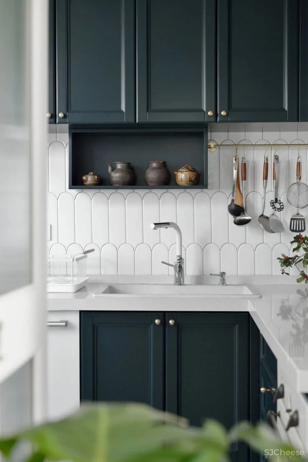 梧桐叶的圣诞派对 LEAST 设计