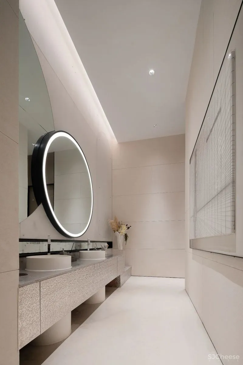 AOD新作：恰到好处的留白，重塑世界原初的安静！