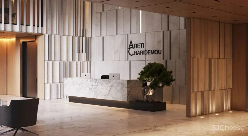 160㎡高级空间,是你梦想中的家吗?