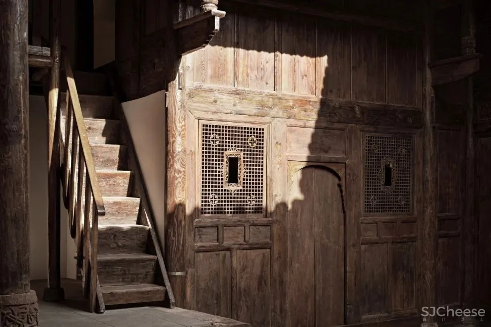 IDM酒店新作：一座将军府！