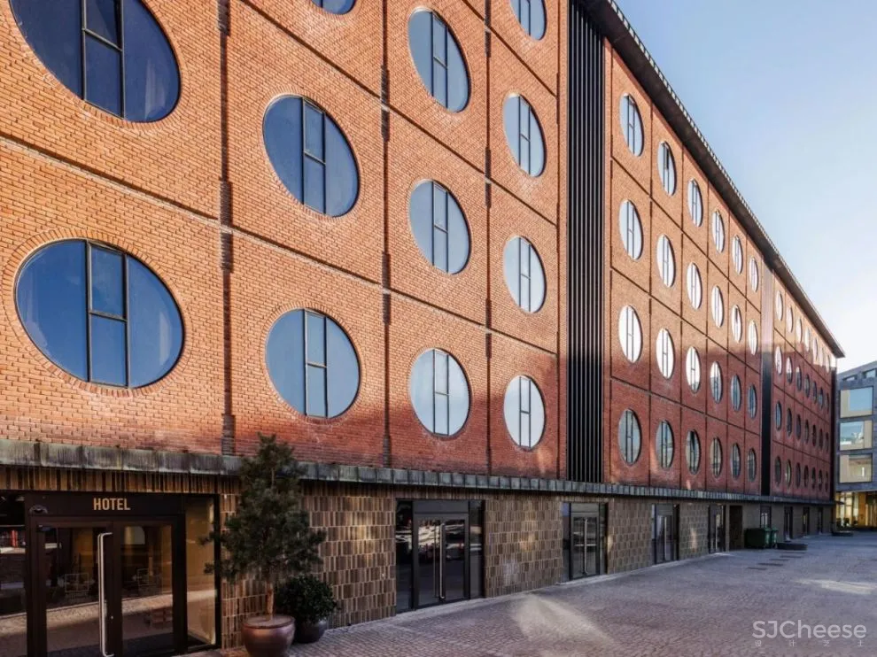 2020 年度最佳酒店名单