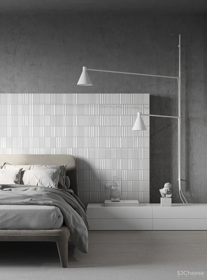 设计：极简质朴，高级范！