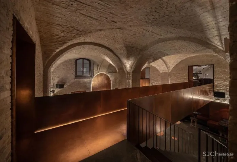 YOD 餐饮空间设计,满满的氛围