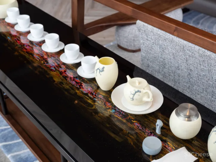 【PLD年度力作】溯风而往 觅华夏美——福州东湖万豪酒店