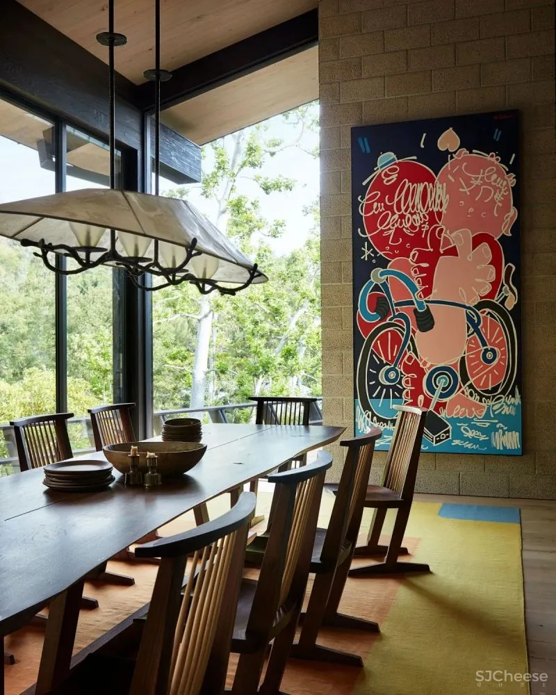 有故事的设计,谁有酒?