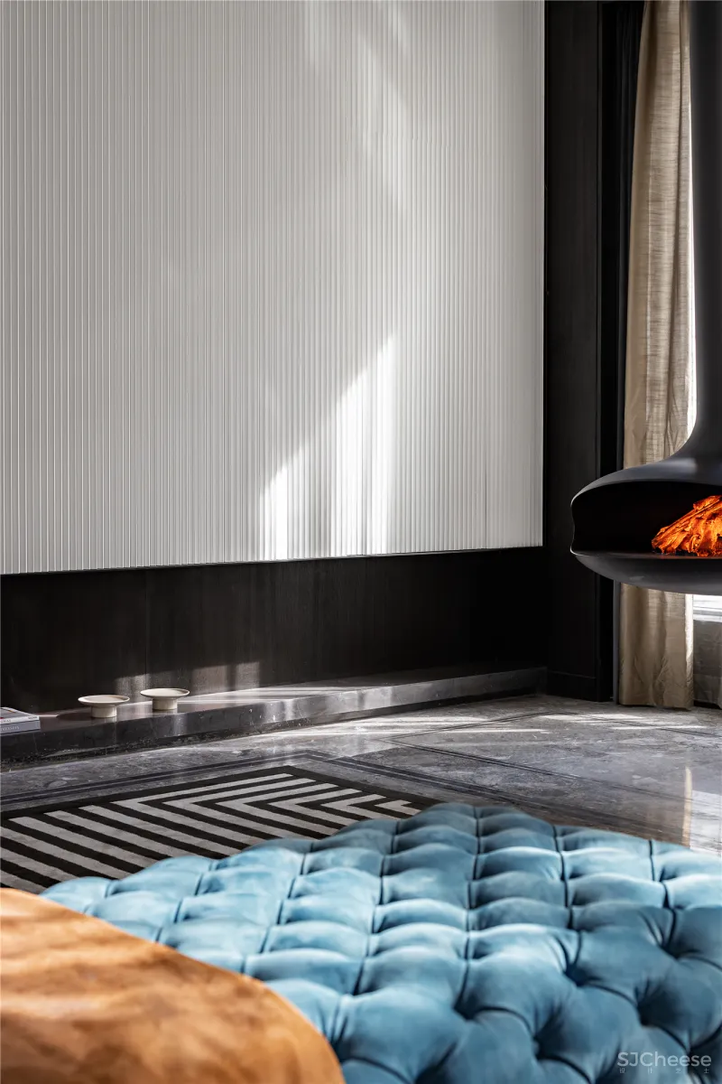 柏年印象 用精致锁住生活的浪漫