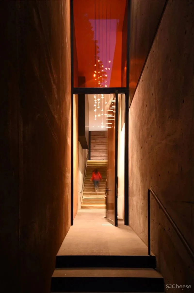 Greg Faulkner 大自然的静谧美