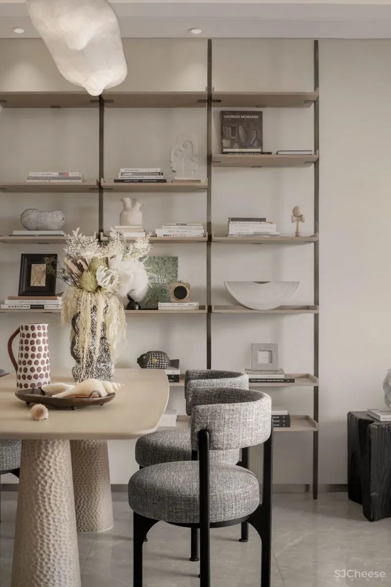 共向美学 安住自然