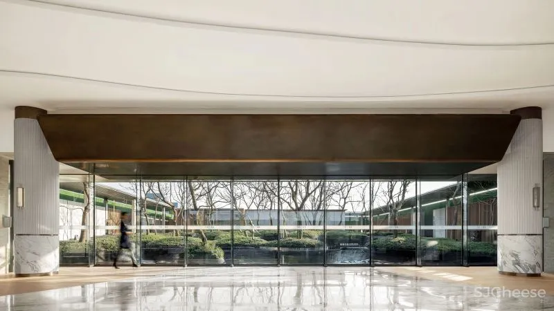 峻佳×LSD：万科Co·life 2.0 产品首秀，打造美好社区服务全景