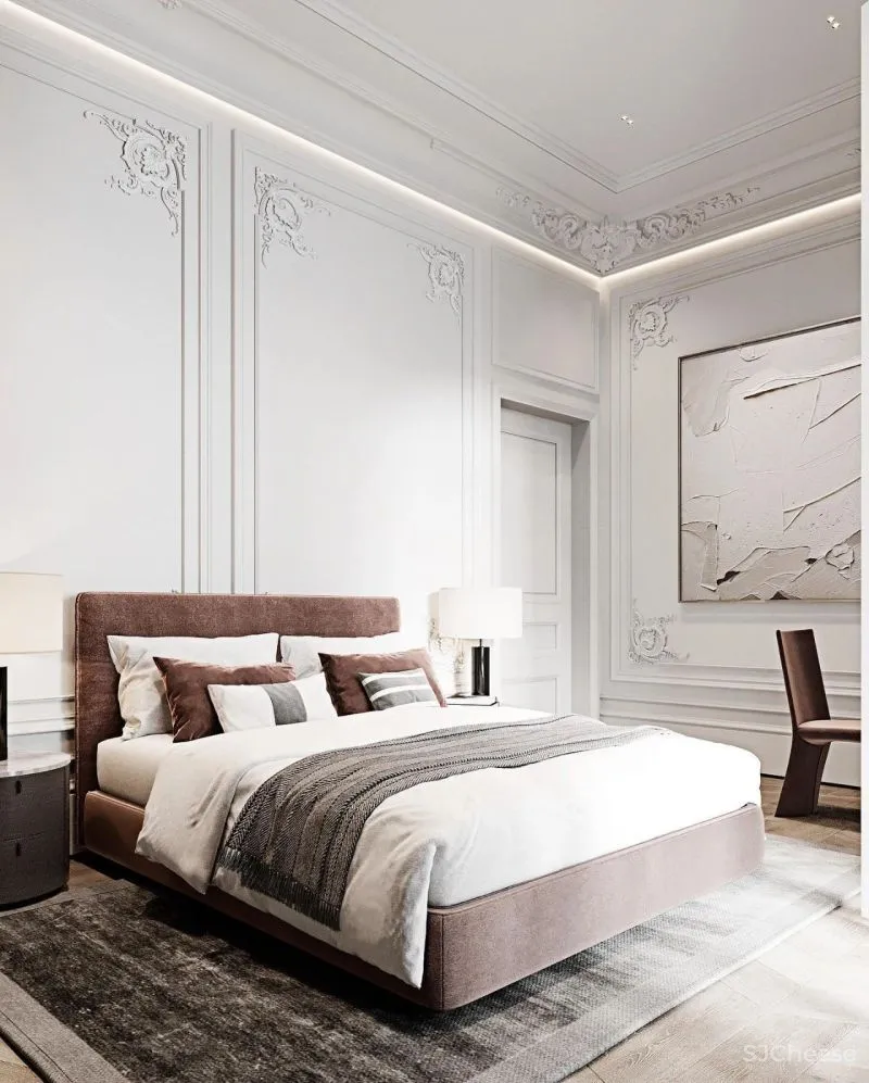 Mart Architects 新作 传统空间的当代革新