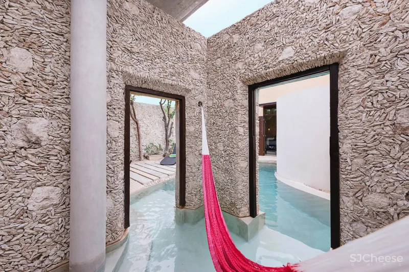 乡建如何拔高格调?打破格局、修旧如旧,才是好设计!