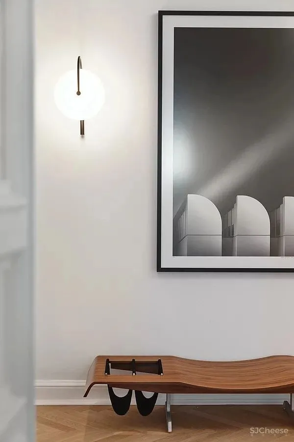 古典与现代，300㎡豪华办公空间！