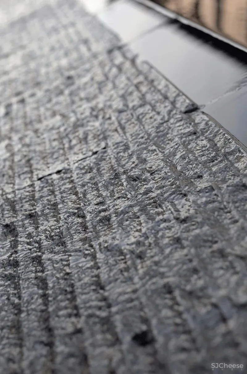 一寸方砖 一寸光阴 苏州 建发.元和园玺