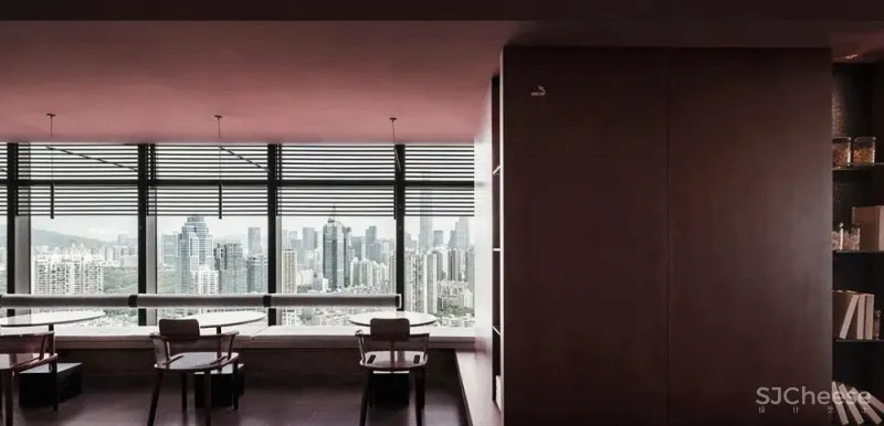 精品酒店X方程式