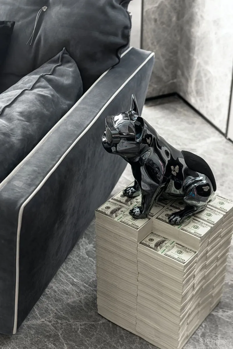 苏州 450㎡ 至简大宅设计,90后渴望的自由与个性