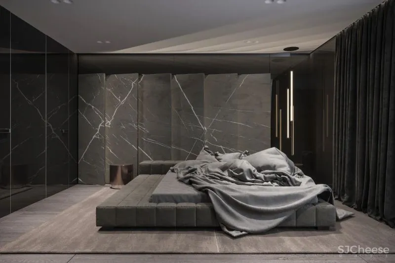 2021最新卧室设计|80款