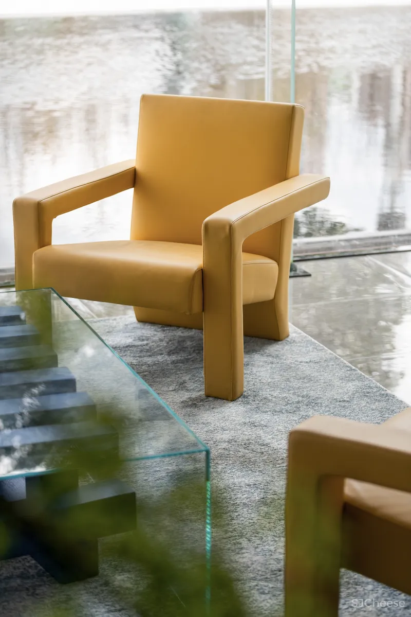 如聿设计 × MOMΛ体验中心：灵动艺术场