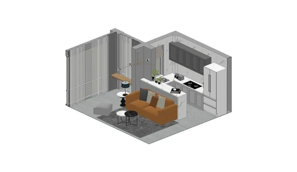 设计不仅可以很美,还可以很有故事!