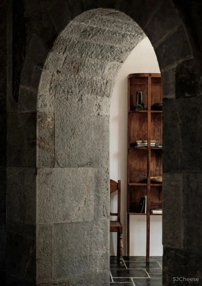 大理夕上酒店 尚壹扬 谢柯