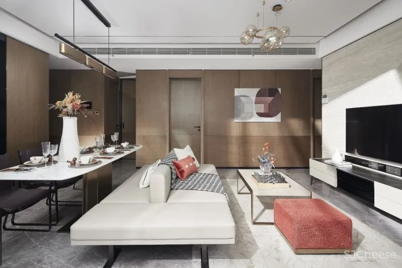 LSD:我们研究了一群年轻人,关于怎么生活得更有品 万科启城家园