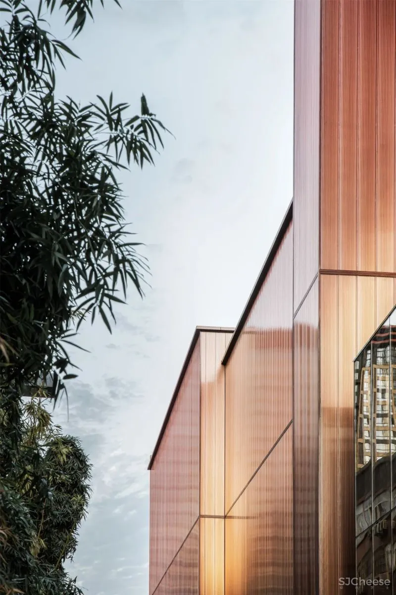 LSD年度力作 西安方所：守护、憧憬与复兴