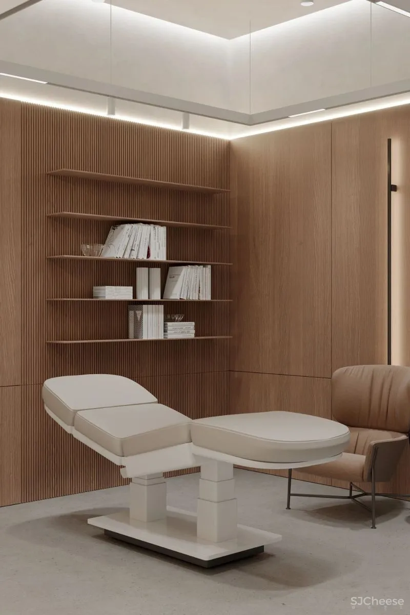 金色白色 大理石,这搭配,高级感上天了!